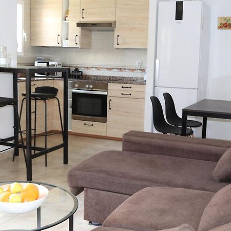 Calanuza Villa El Campello Dış mekan fotoğraf