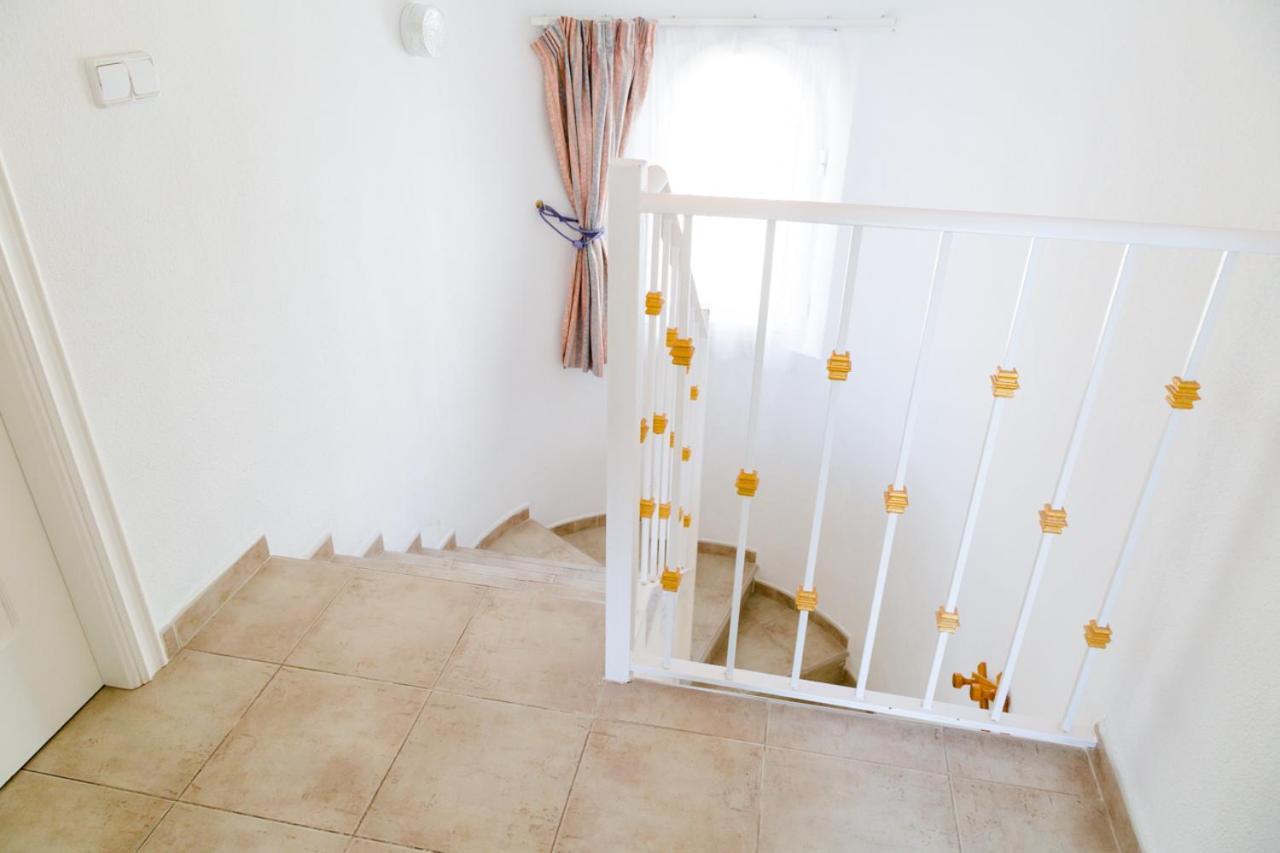 Calanuza Villa El Campello Dış mekan fotoğraf