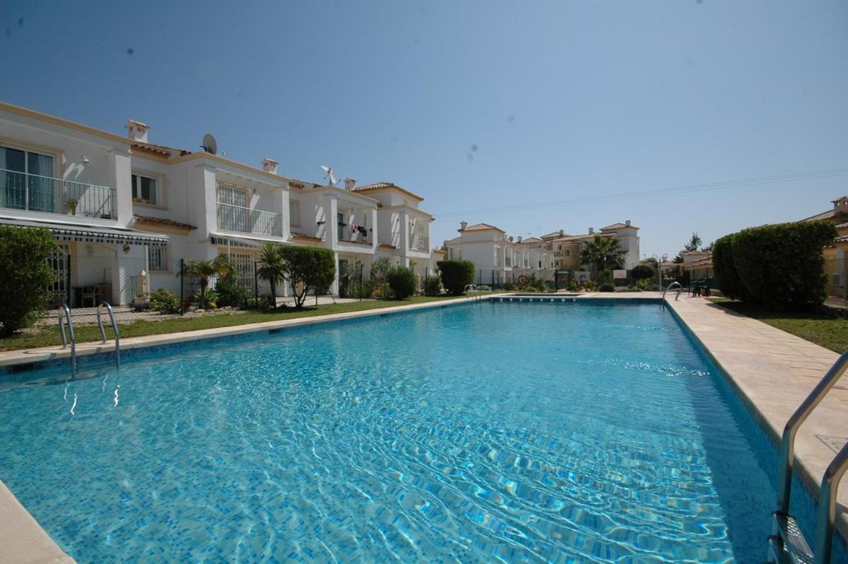 Calanuza Villa El Campello Dış mekan fotoğraf