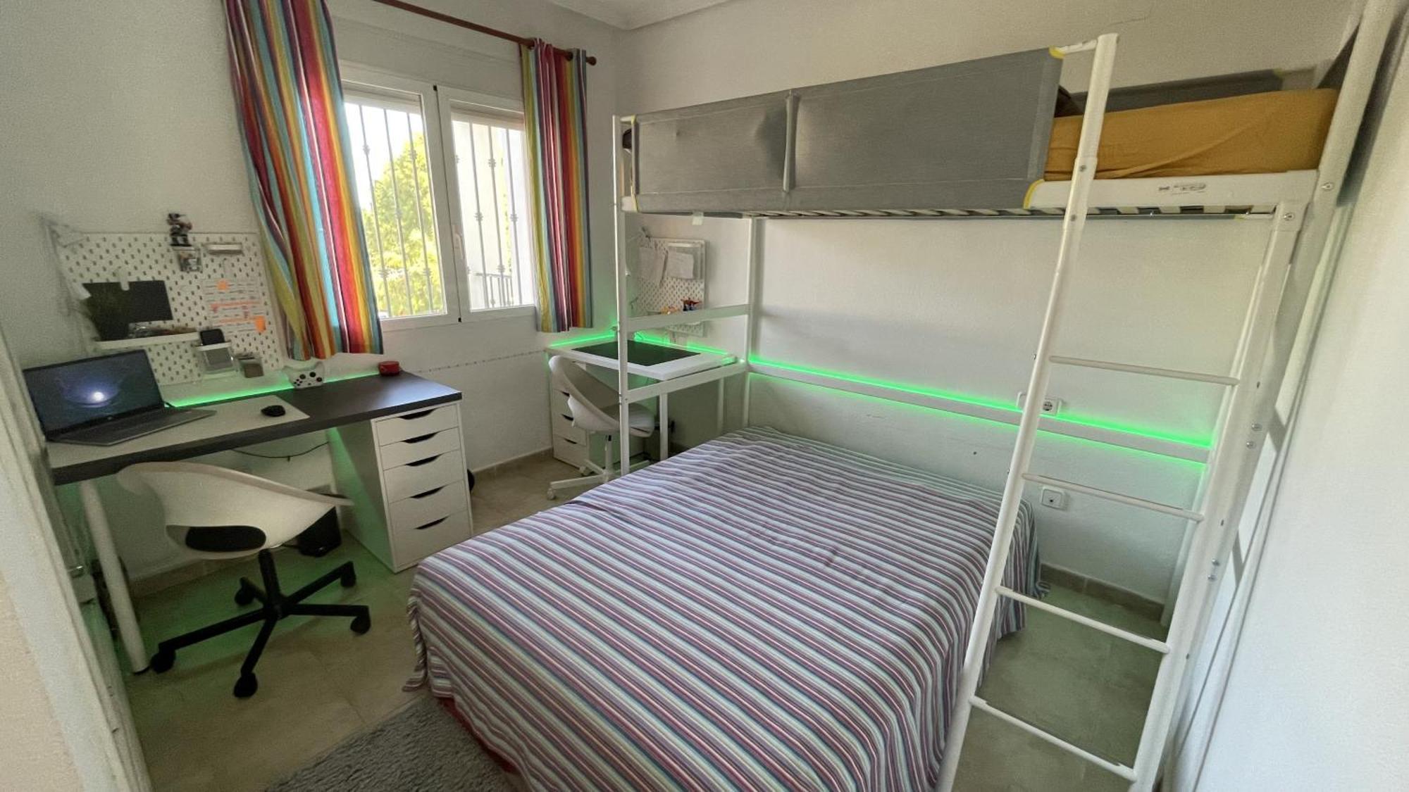 Calanuza Villa El Campello Dış mekan fotoğraf