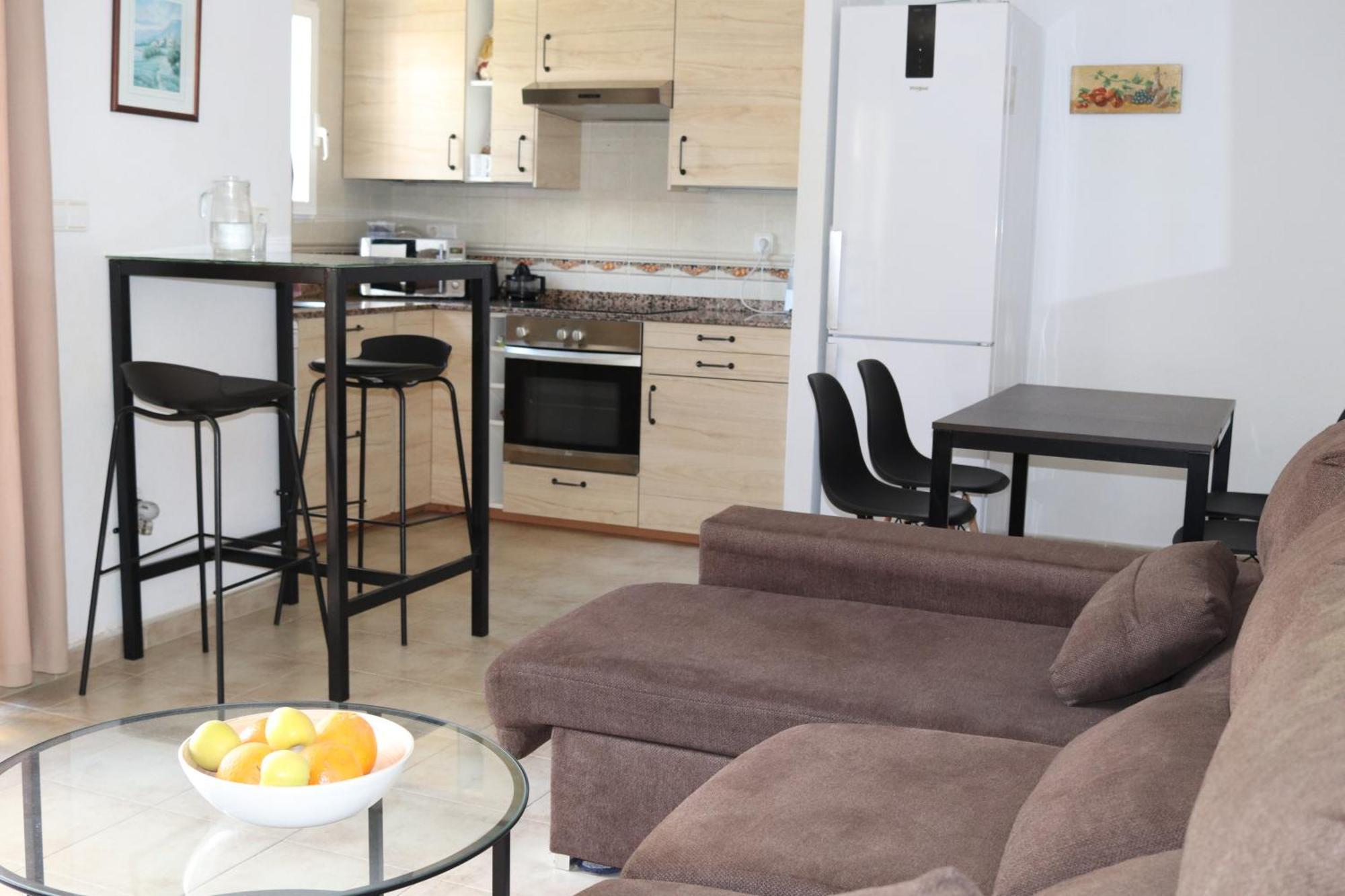 Calanuza Villa El Campello Dış mekan fotoğraf