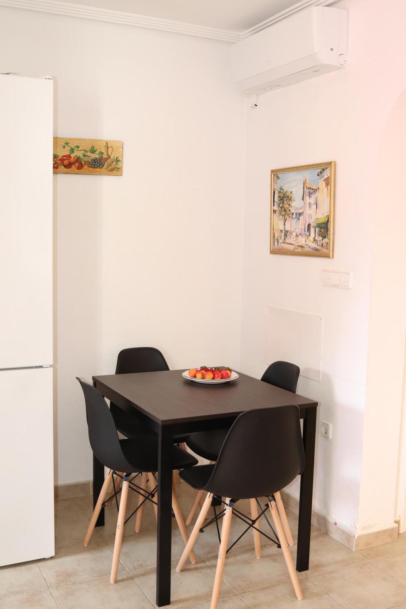 Calanuza Villa El Campello Dış mekan fotoğraf
